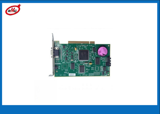 445-0708578 445-0708574 4450708574 قطع غيار أجهزة الصراف الآلي NCR 6625 SSPA PCI SDC Board
