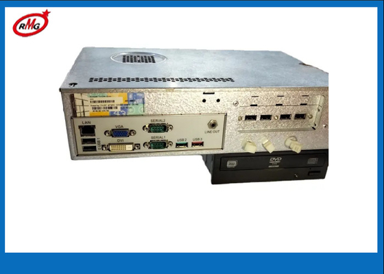 TG00697 أجزاء ماكينة الصراف الآلي NCR 6687 Estoril PC Core Win10 TG00697