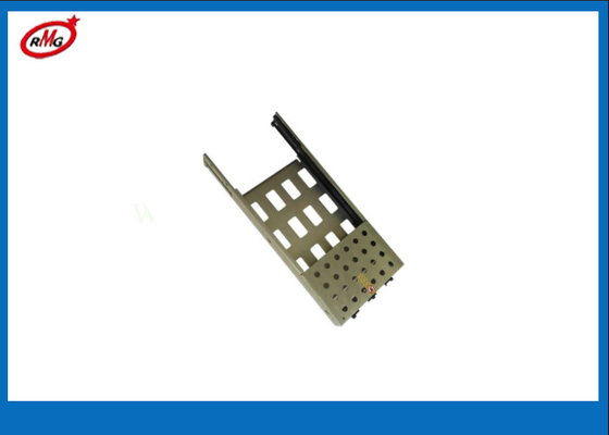 445-0731306 4450731306 أجزاء ماكينة الصراف الآلي NCR S2 RA مسارات الأنف الطويلة والعلم الحالي