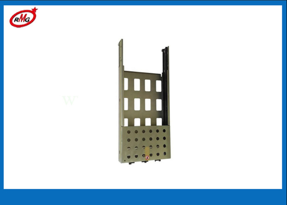 445-0731306 4450731306 أجزاء ماكينة الصراف الآلي NCR S2 RA مسارات الأنف الطويلة والعلم الحالي