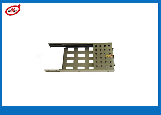 445-0731306 4450731306 أجزاء ماكينة الصراف الآلي NCR S2 RA مسارات الأنف الطويلة والعلم الحالي