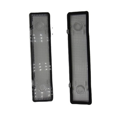 4450708619 قطع غيار ماكينات الصراف الآلي 445-0708619 NCR 6625 TASK LIGHT MOLDING