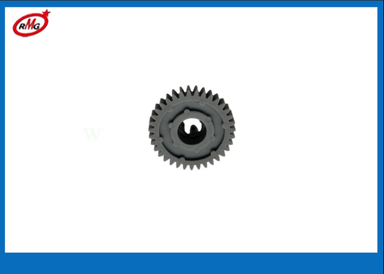 445-0587805 4450587805 قطع غيار أجهزة الصراف الآلي NCR 35T Gray Gear 5MM1X