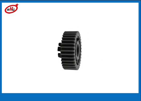 445-0587805 4450587805 قطع غيار أجهزة الصراف الآلي NCR 35T Gray Gear 5MM1X