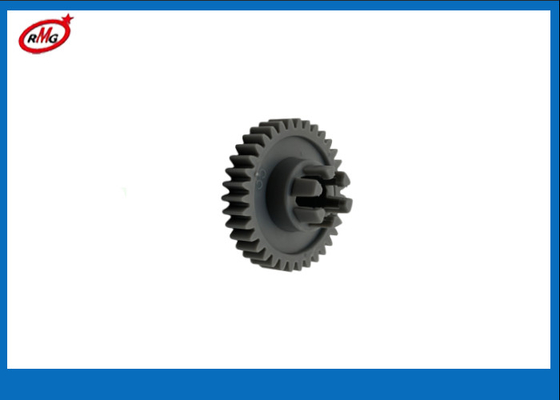 445-0587805 4450587805 قطع غيار أجهزة الصراف الآلي NCR 35T Gray Gear 5MM1X