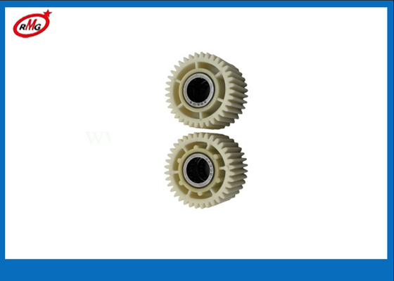 445-0587792 4450587792 قطع غيار أجهزة الصراف الآلي NCR 36T 18W Gear With Bearing