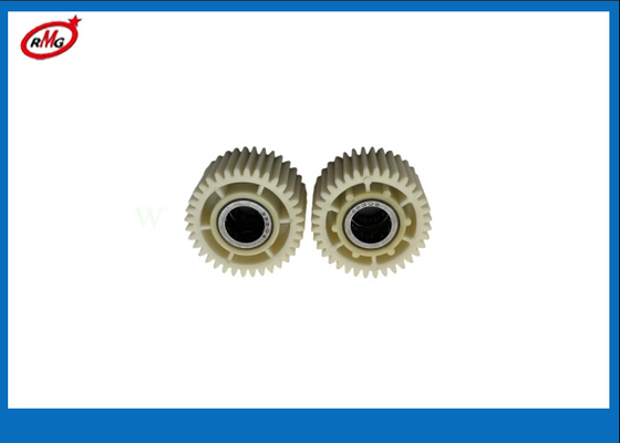 445-0587792 4450587792 قطع غيار أجهزة الصراف الآلي NCR 36T 18W Gear With Bearing