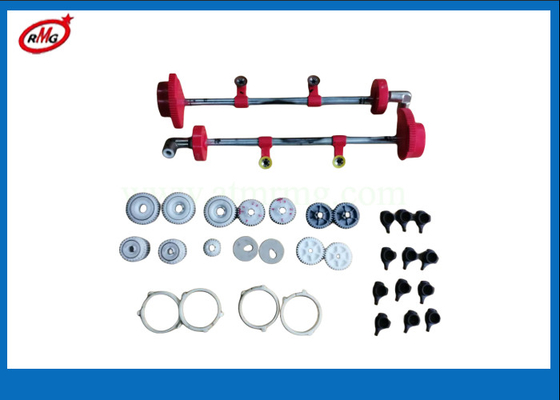 4450704987 445-0704987 قطع غيار ماكينات الصراف الآلي NCR Pick Line Assy
