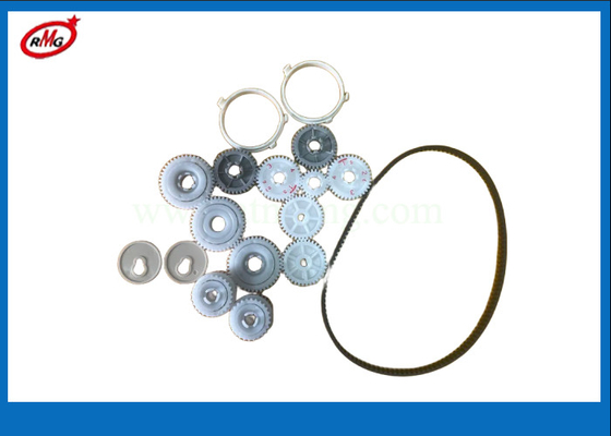 4450704987 445-0704987 قطع غيار ماكينات الصراف الآلي NCR Pick Line Assy