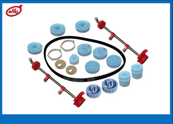 4450704987 445-0704987 قطع غيار ماكينات الصراف الآلي NCR Pick Line Assy