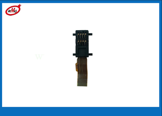 445-0704253-06 قطع غيار أجهزة الصراف الآلي NCR Dip Card Reader IC Contact
