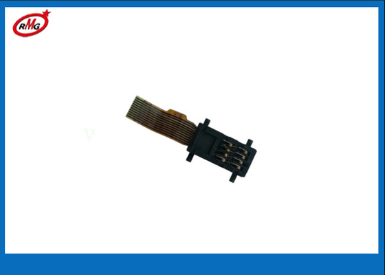 445-0704253-06 قطع غيار أجهزة الصراف الآلي NCR Dip Card Reader IC Contact