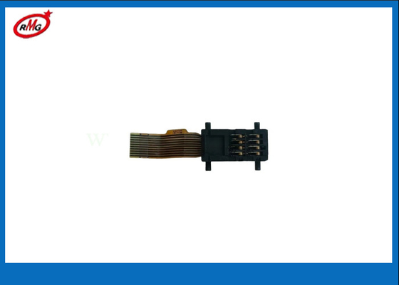 445-0704253-06 قطع غيار أجهزة الصراف الآلي NCR Dip Card Reader IC Contact