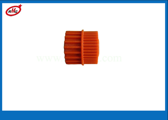 445-0572393 4450572393 قطع غيار أجهزة الصراف الآلي NCR Gear Orange 36T