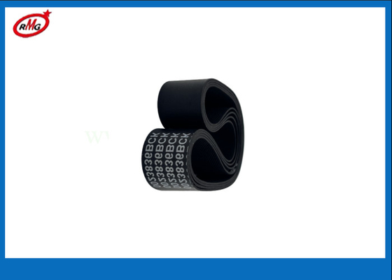 009-0023836 0090023836 قطع غيار أجهزة الصراف الآلي NCR 5877 NID حزام النقل الخلفي
