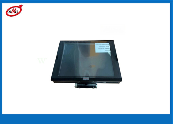 1750123254 قطع غيار أجهزة الصراف الآلي Wincor Nixdorf LCD Monitor 01750123254