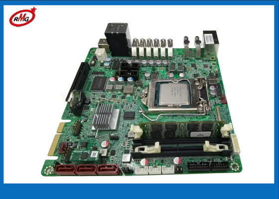 445-0775206 4450775206 NCR MISANO اللوحة الأم أجزاء ماكينة الصراف الآلي NCR PC Core Board