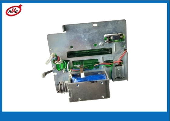 009-0025445 0090025445 قطع غيار أجهزة الصراف الآلي NCR 66XX IMCRW Card Reader Shutter Assembly