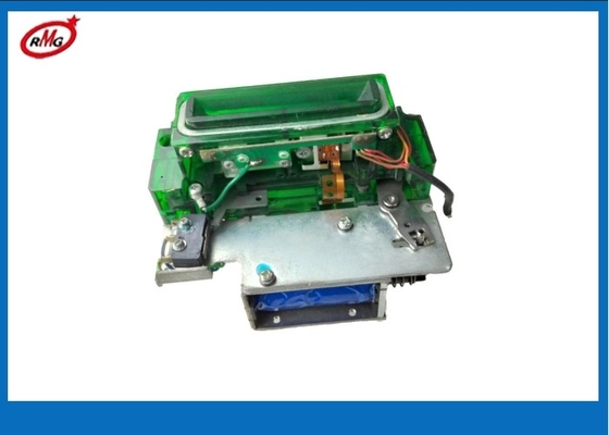 009-0025445 0090025445 قطع غيار أجهزة الصراف الآلي NCR 66XX IMCRW Card Reader Shutter Assembly
