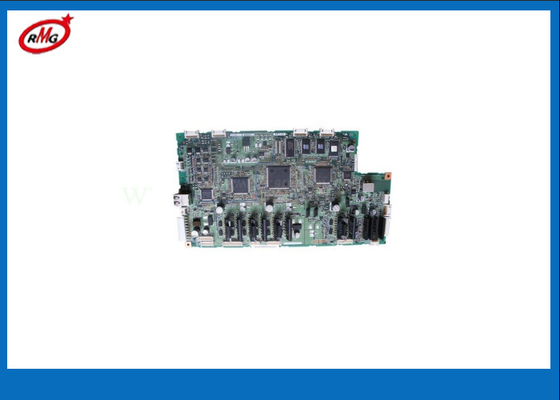 009-0019446 0090019446 قطع غيار أجهزة الصراف الآلي NCR السفلى PCB GBRU BNA4 لوحة التحكم