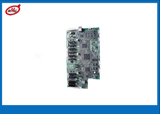009-0019446 0090019446 قطع غيار أجهزة الصراف الآلي NCR السفلى PCB GBRU BNA4 لوحة التحكم
