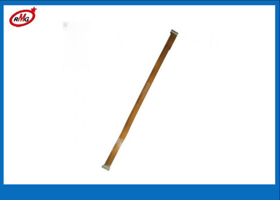 009-0030342 0090030342 أجزاء أجهزة الصراف الآلي NCR S2 Carriage Flex Cable Circuit Umbilical 515 Long