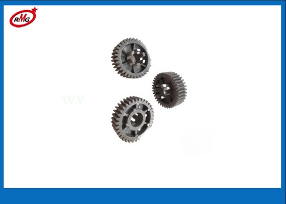 445-0632942 4450632942 قطع غيار أجهزة الصراف الآلي NCR Gray Gear 35T 10MM 445-0632942 4450632942