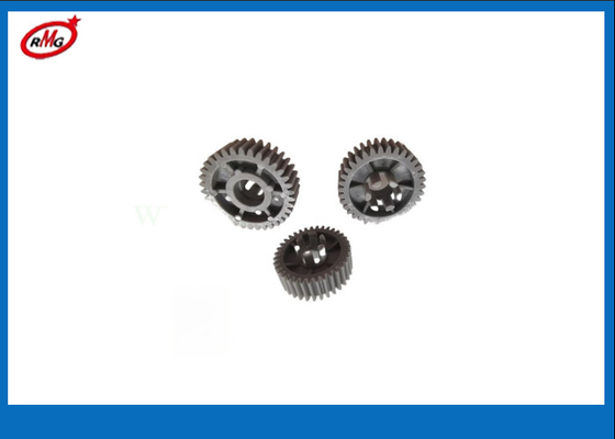 445-0632942 4450632942 قطع غيار أجهزة الصراف الآلي NCR Gray Gear 35T 10MM 445-0632942 4450632942