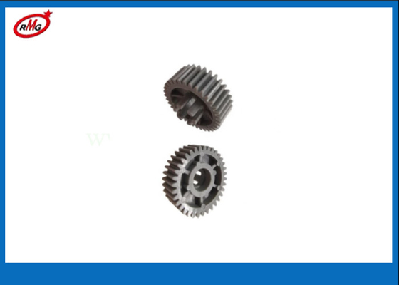 445-0632942 4450632942 قطع غيار أجهزة الصراف الآلي NCR Gray Gear 35T 10MM 445-0632942 4450632942