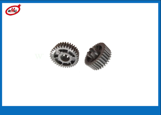 445-0632942 4450632942 قطع غيار أجهزة الصراف الآلي NCR Gray Gear 35T 10MM 445-0632942 4450632942