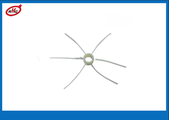 445-0628165 4450628165 قطع غيار أجهزة الصراف الآلي NCR Flicker Paddle Wheel