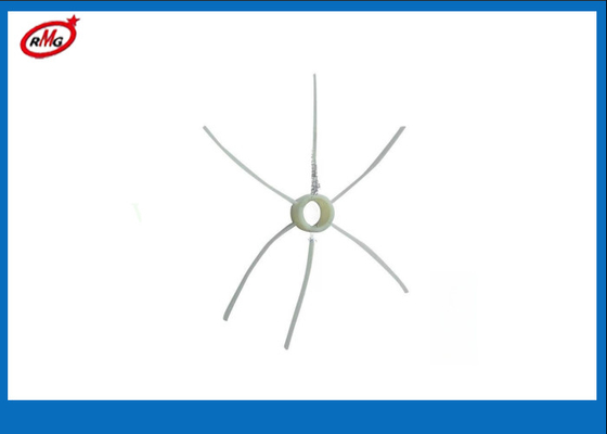 445-0628165 4450628165 قطع غيار أجهزة الصراف الآلي NCR Flicker Paddle Wheel