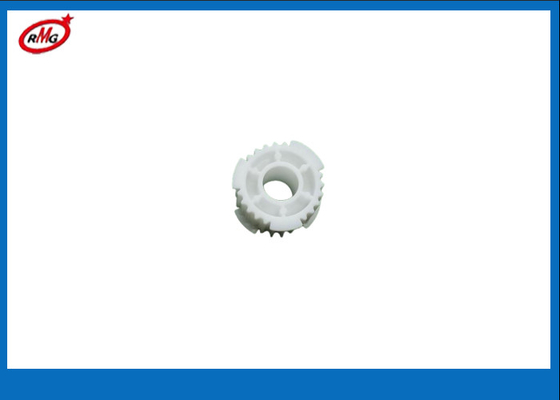 445-0761208-102 445-0762440 4450762440 قطع غيار أجهزة الصراف الآلي NCR White Pulley