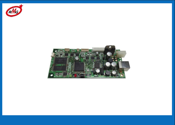 49209561003D أجزاء ماكينة الصراف الآلي Diebold Nixdorf Opteva Journal Printer Control Board