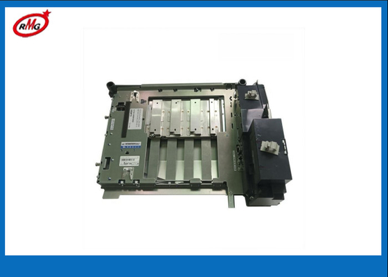 49229502000A أجزاء ماكينة الصراف الآلي Diebold 378 ECRM Shutter UCSS1L TS-M1U1-CSS01