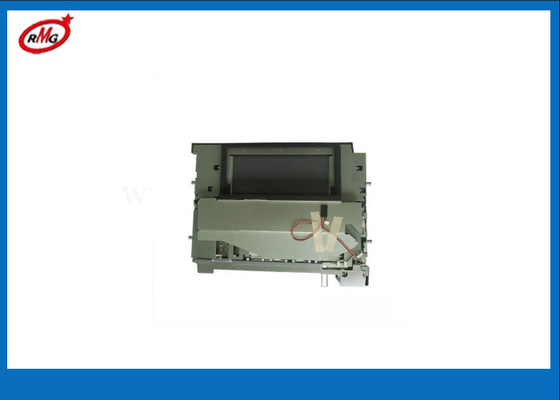 49229502000A أجزاء ماكينة الصراف الآلي Diebold 378 ECRM Shutter UCSS1L TS-M1U1-CSS01