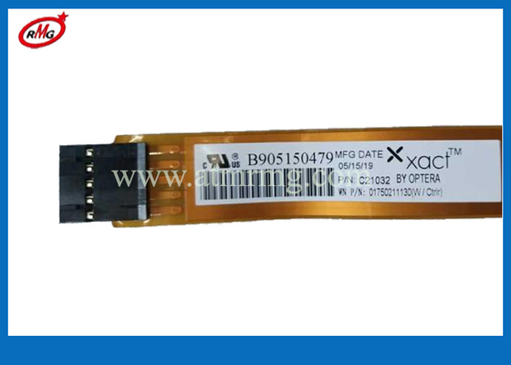 1750211130 01750211130 قطع غيار أجهزة الصراف الآلي لبنك Wincor Nixdorf TPK-Optera 15in 3mm Cap Touch W / Cntrler