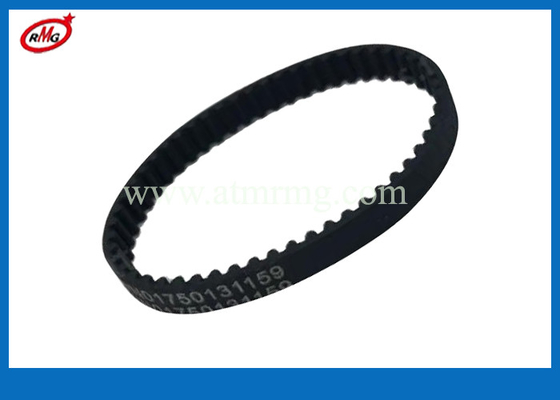 1750200435-14 1750131159 قطع غيار أجهزة الصراف الآلي للبنك Wincor Cineo VS Module 3M-159-6 Belt