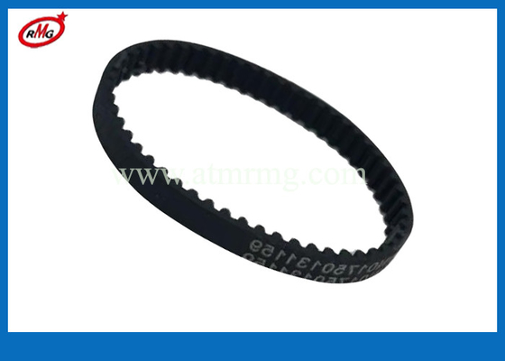 1750200435-14 1750131159 قطع غيار أجهزة الصراف الآلي للبنك Wincor Cineo VS Module 3M-159-6 Belt