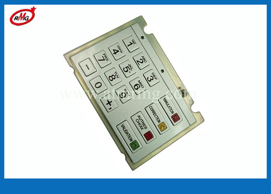 1750159594 قطع غيار ماكينات الصراف الآلي Wincor Nixdorf EPPV6 Keyboard 01750159594