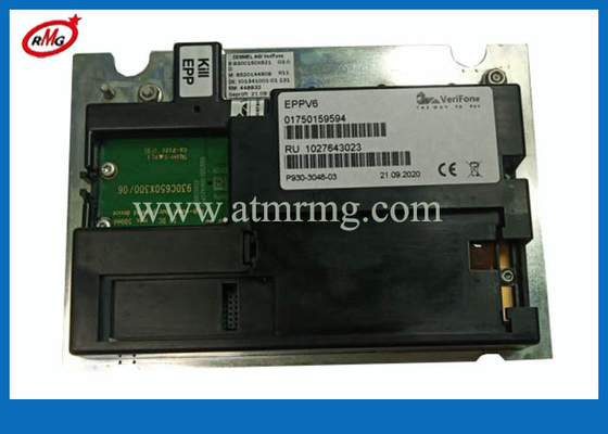 1750159594 قطع غيار ماكينات الصراف الآلي Wincor Nixdorf EPPV6 Keyboard 01750159594