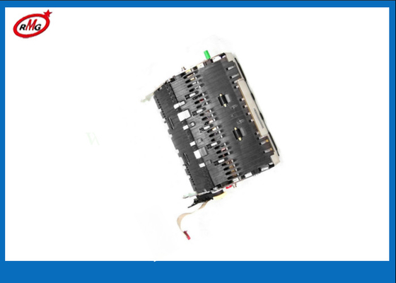 1750134478 أجزاء ماكينة الصراف الآلي Wincor Nixdorf Cineo C4060 C4040 وحدة المركزية الجزء العلوي CRS / ATS