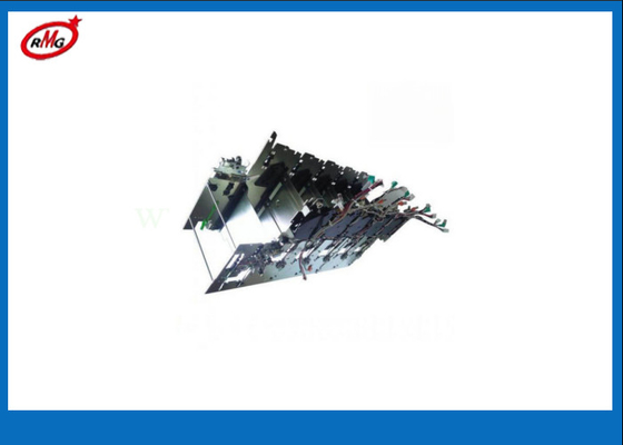 1750184433 أجزاء ماكينة الصراف الآلي Wincor Nixdorf Cineo C4060 C4040 الشاسيه 5 كاسيت طويل بريسد