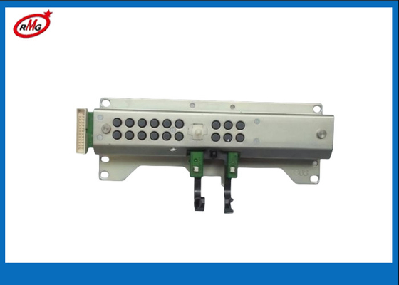 49200020000E 49200020000F أجزاء ماكينة الصراف الآلي Diebold Opteva Keyboard Assembly
