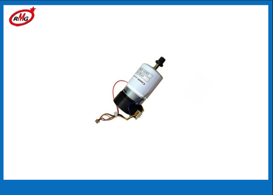 1750173205-41 قطع غيار أجهزة الصراف الآلي Wincor Nixdorf V2CU Card Reader Motor