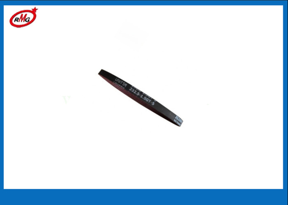 1750173205-42 قطع غيار أجهزة الصراف الآلي Wincor Nixdorf V2CU Card Reader Belt 155T