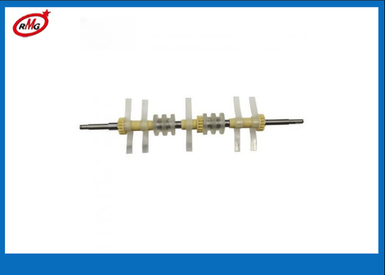 1750200435-100AS قطع غيار أجهزة الصراف الآلي Wincor Nixdorf Cineo Wheel Shaft RM3