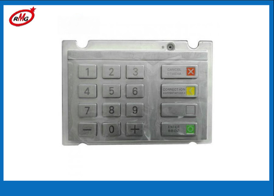 1750159454 قطع غيار أجهزة الصراف الآلي Wincor Nixdorf لوحة المفاتيح EPP V6 الروسية