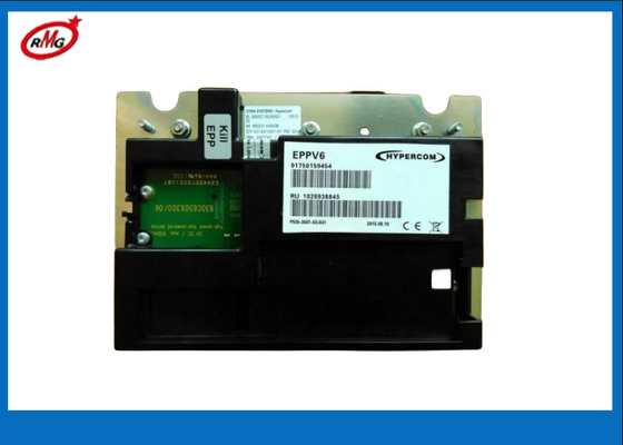 1750159454 قطع غيار أجهزة الصراف الآلي Wincor Nixdorf لوحة المفاتيح EPP V6 الروسية