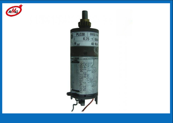 1750042093 أجزاء أجهزة الصراف الآلي Wincor Nixdorf Clamp Mech Motor